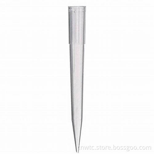 Medical Grade 5ml Pipette Tips: Certified, Affordable, and Disposable